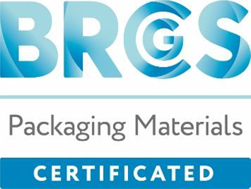 BRCGS Certificate