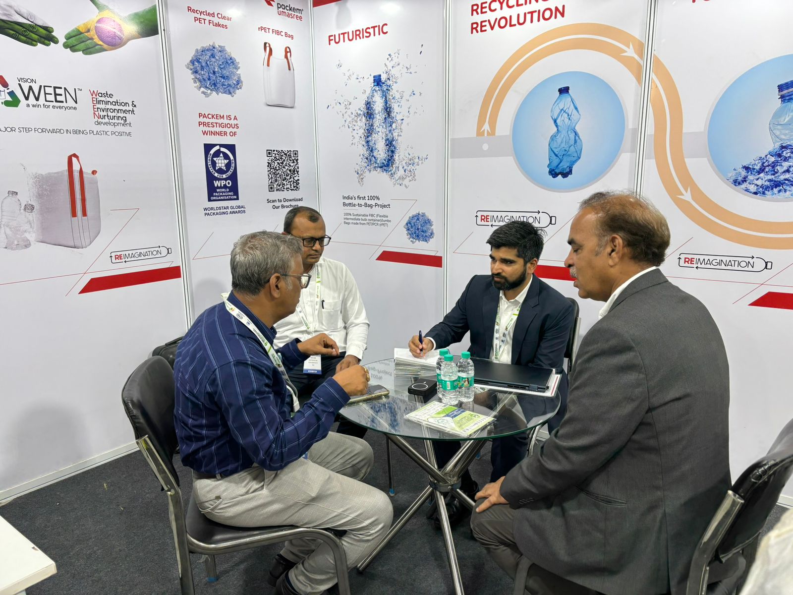 GCPRS New Delhi 2025