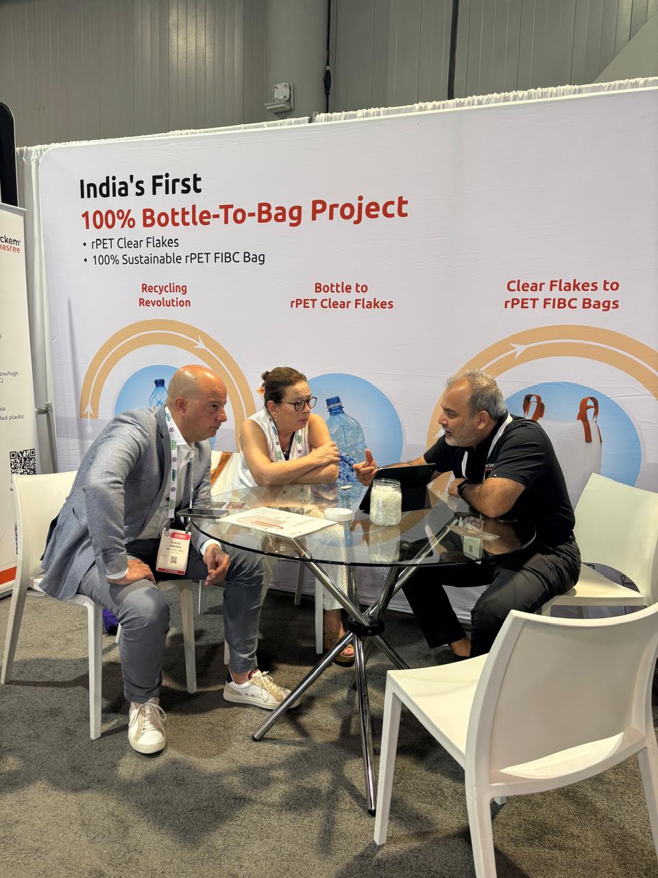 Pack Expo 2025, Las Vegas