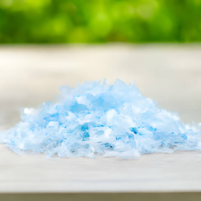rPET Flakes